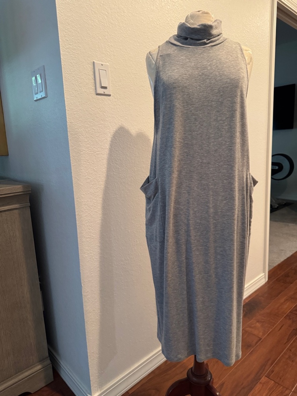 Eileen Fisher Maxi Drest